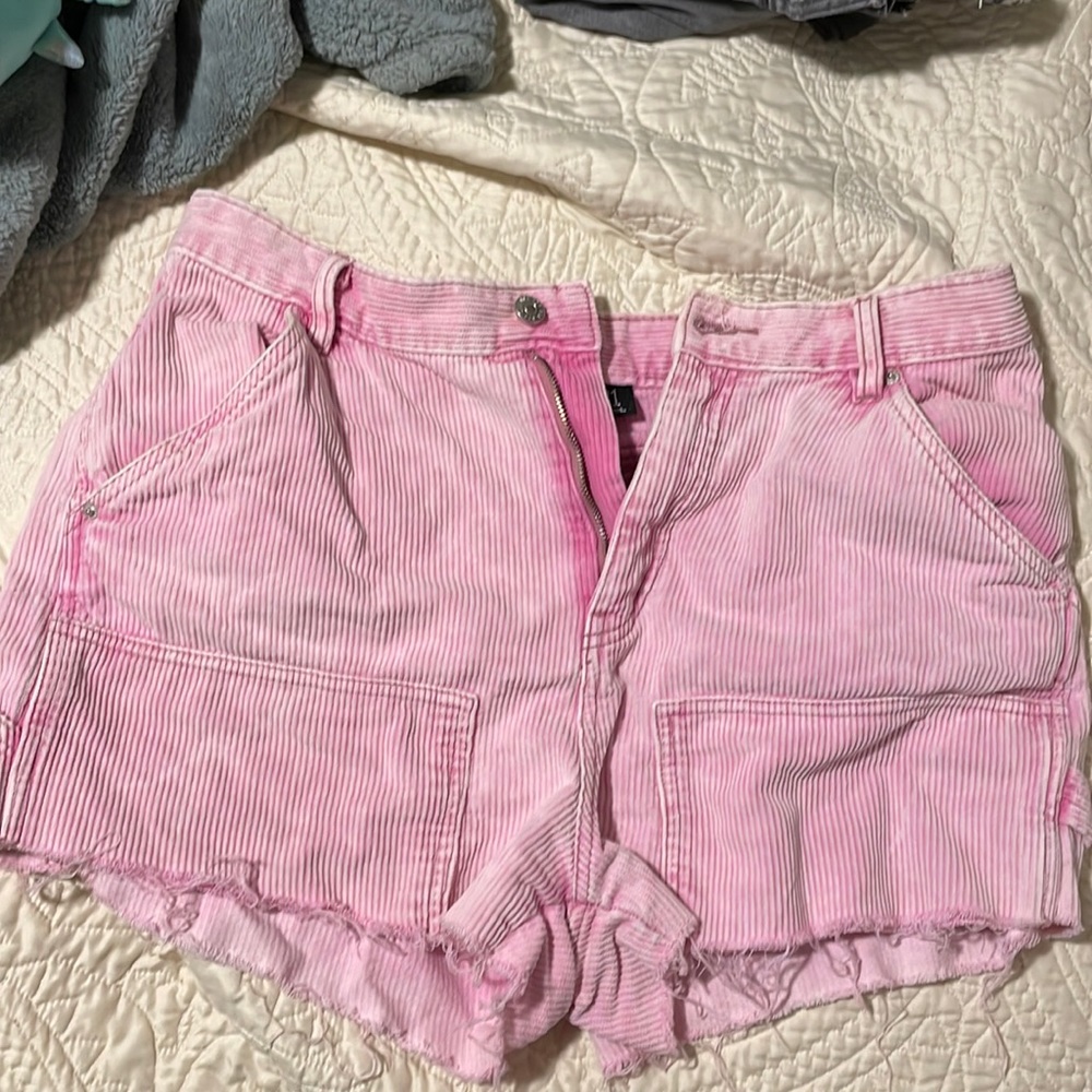 BDG shorts